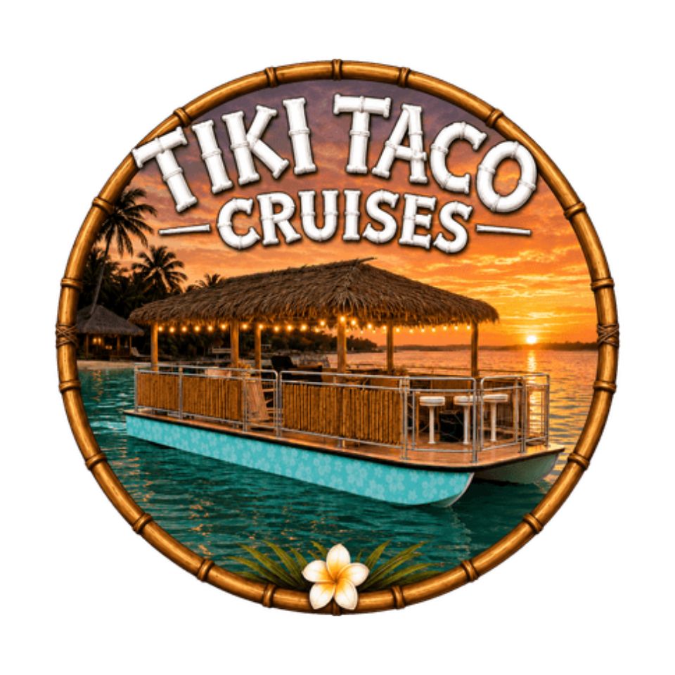 Tiki Taco Cruises